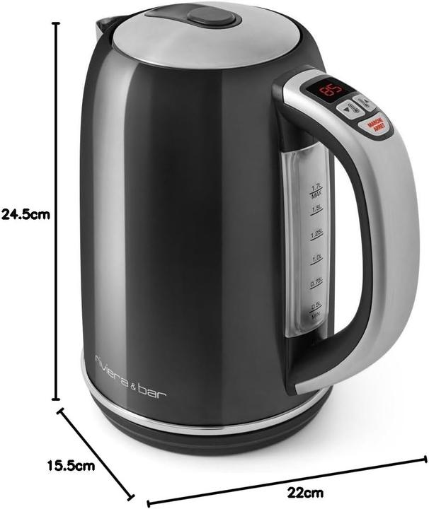 Immagine prodotto Riviera & Bar BT549A (1.70 l)