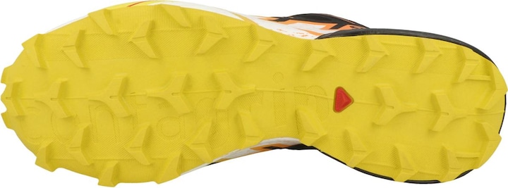Actual product image Salomon Speedcross 6 GTX - 57147 (44 2/3)
