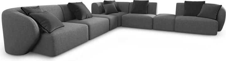 Produktbild Maison Heritage Chiara (Ecksofa, Modular Sofa)