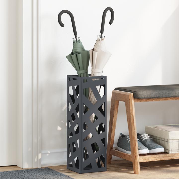 Immagine prodotto vidaXL Sonnenschirmhalter