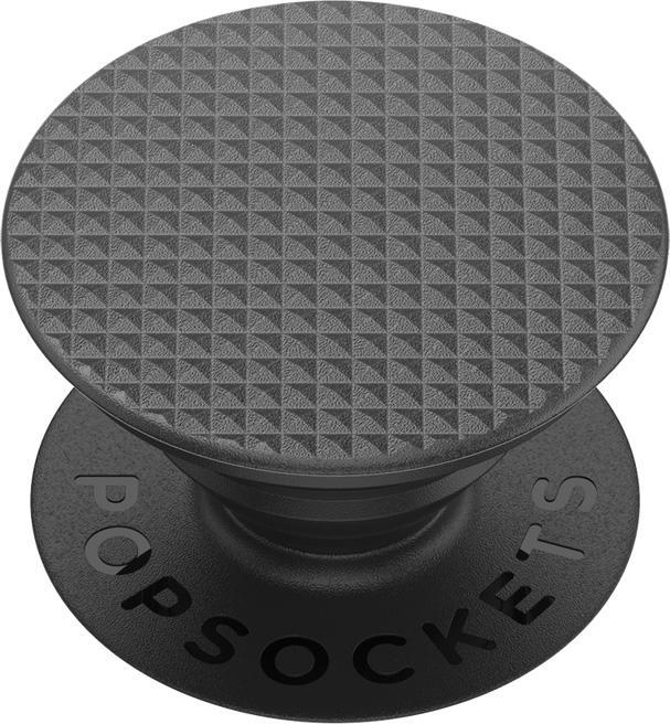 Immagine prodotto PopSockets Texture zigrinata nera