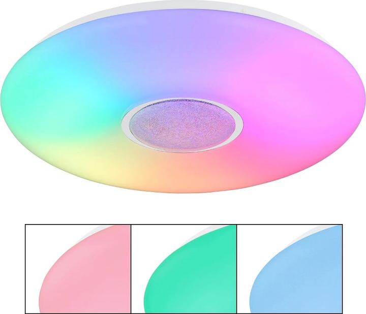 Produktbild Globo Sully (4400 lm)