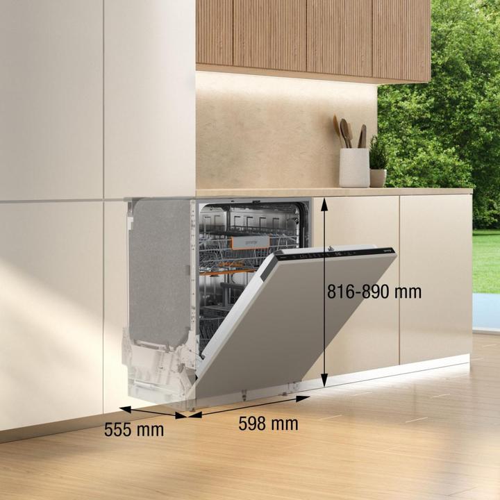 Produktbild Gorenje GV642C65 (60cm)