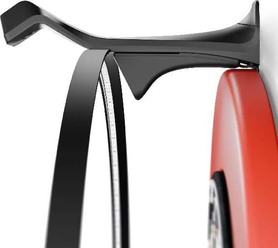 Actual product image Scolia Fliq