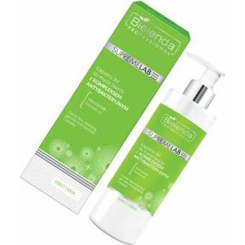 Bielenda, Gesichtsreinigung, Professional Supremelab Sebio Derm Gentle Face-Cleansing Gel With Anti-Bacterial Complex (G...