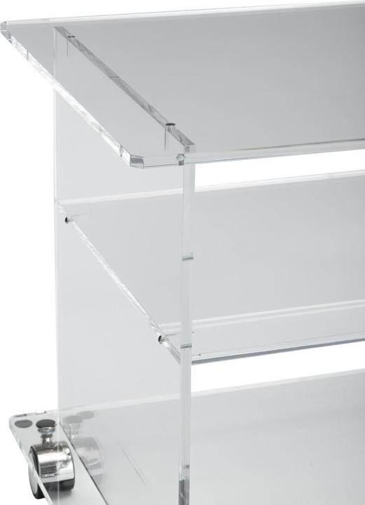 Image du produit pfister Plexi (60 x 45 x 51 cm)