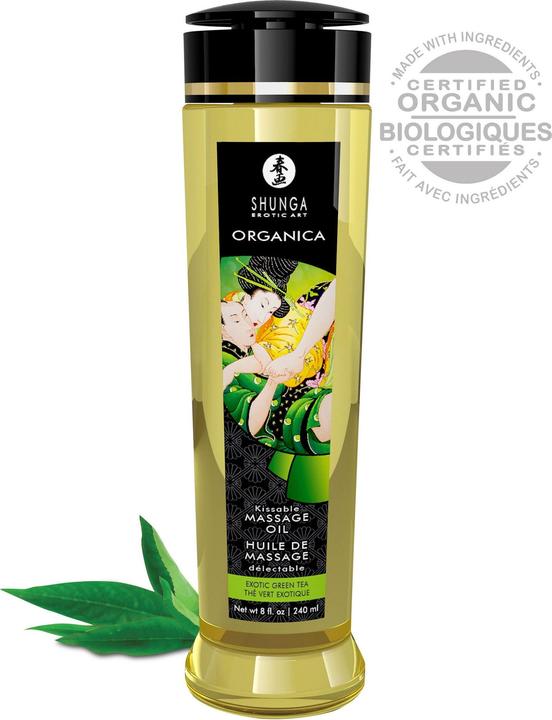 Produktbild Shunga Natural (250 ml)