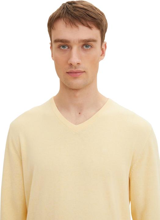 Image du produit Tom Tailor Strickpullover Pullover V-Neck (3XL)