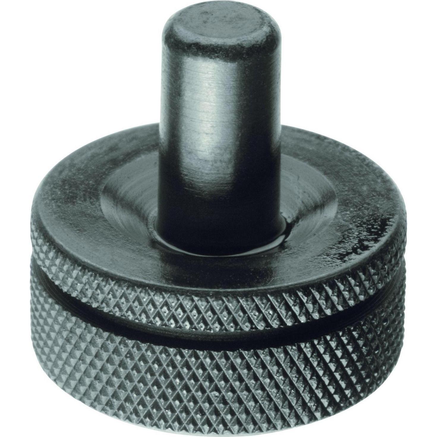 Gedore, Fahrzeug Werkzeug, 234304 Druckstück 1/4" für Bördel E + F
