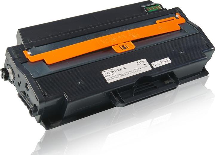 Image du produit Inkadoo Toner compatible avec Samsung MLT-D103S/ELS / 103S toner, noir noir (CF)