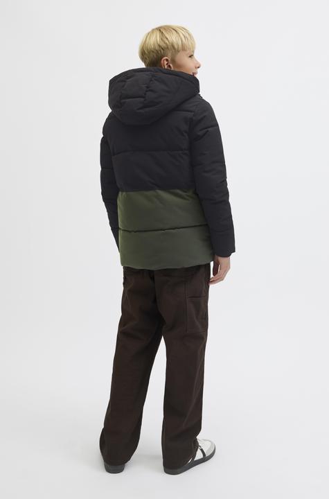 Produktbild Jack & Jones Jjeowen Puffer Sn Jnr (128)