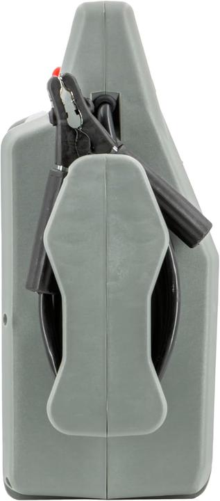 Produktbild GYS Schnellstartsystem Gyspack 660 027862 Starthilfestrom (12 V)=640 A Arbeitsl (1900 A, 28000 mAh)