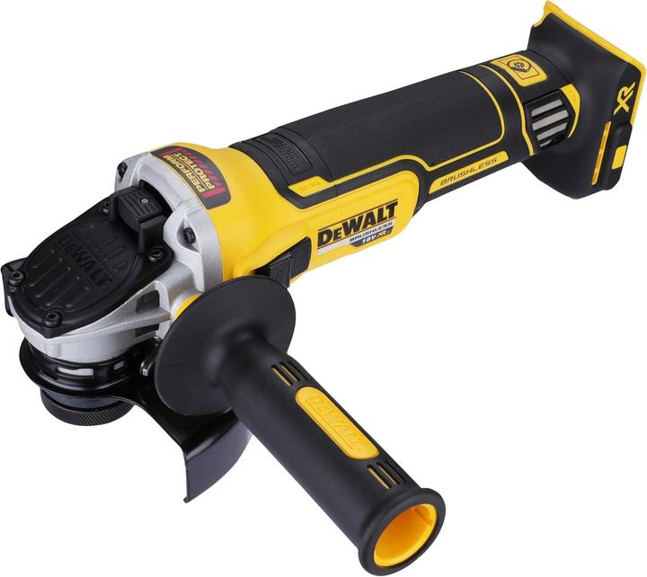 Produktbild DeWalt DCG 405 (125 mm)