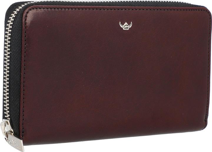 Image du produit Golden Head Colorado Portefeuille en cuir 15 cm