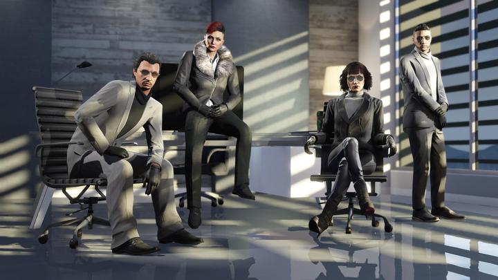 Image du produit 2K Games GTA 5 (Xbox Series X, FR)