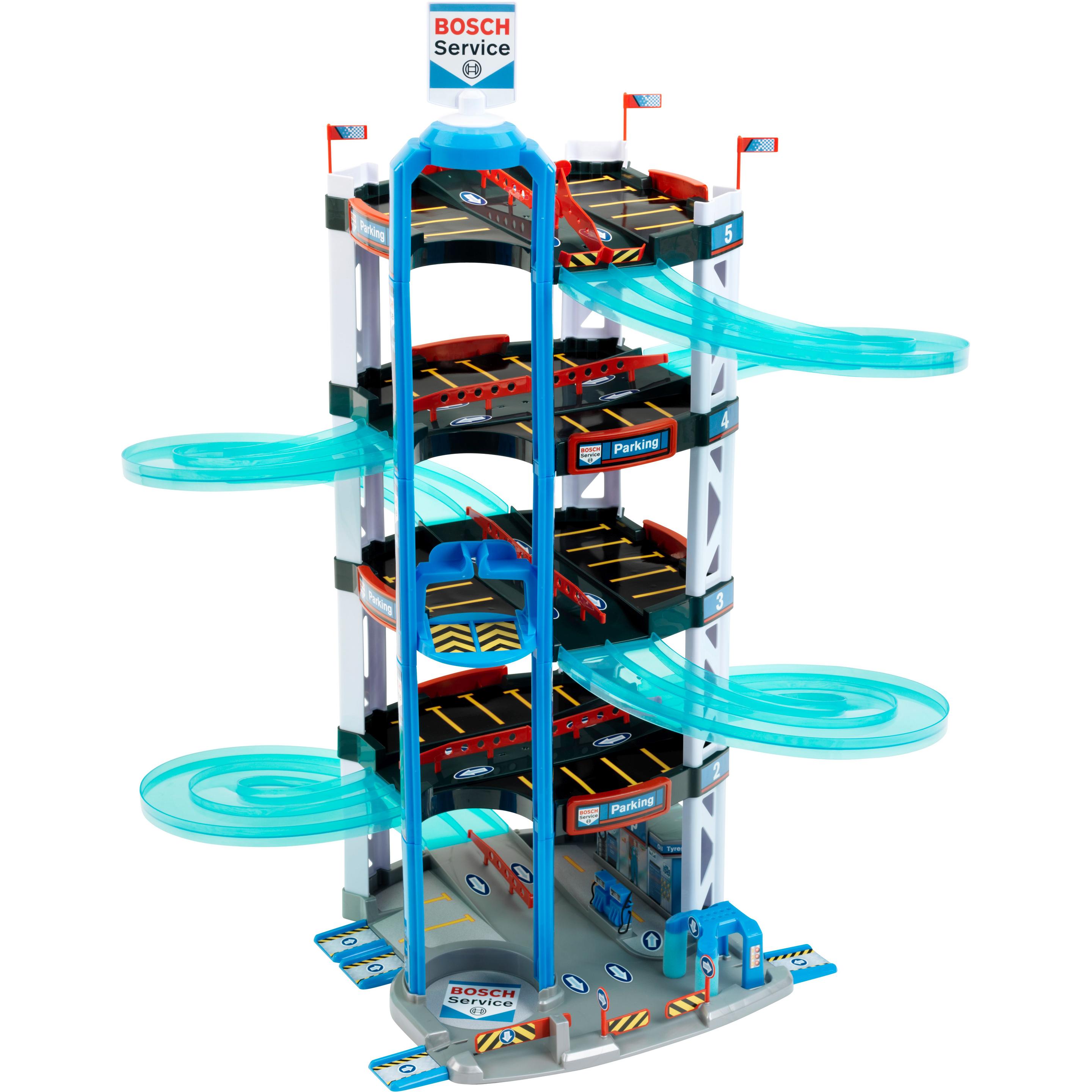 Theo Klein Garage Bosch