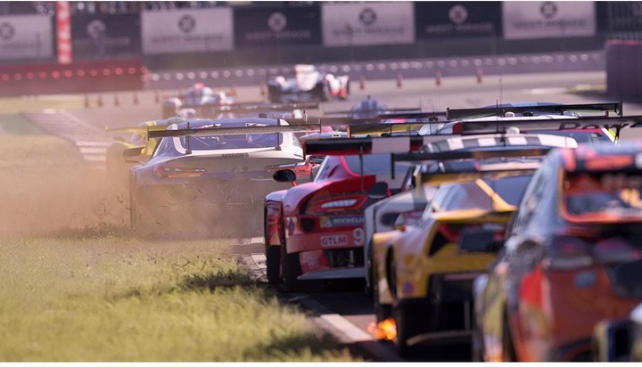 Image du produit Microsoft Forza Motorsport - Premium Edition (Xbox Series X, Xbox Series S, PC)
