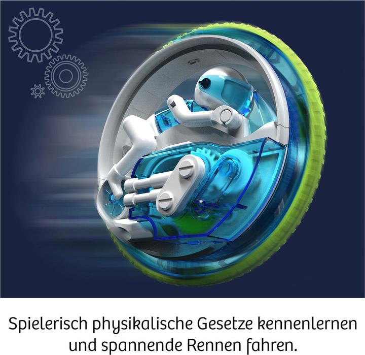 Immagine prodotto Kosmos Scienza divertente Mono Racer