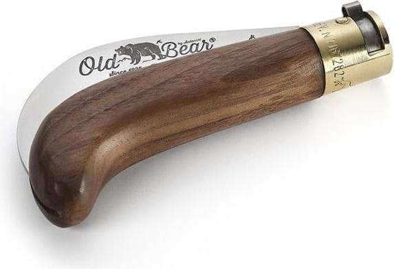 Immagine prodotto Old Bear Bill Hook noce (8.80 cm)