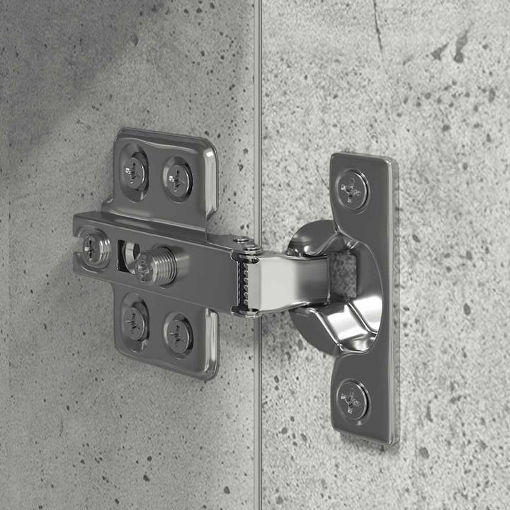 Produktbild vidaXL TV-Schrank-Set