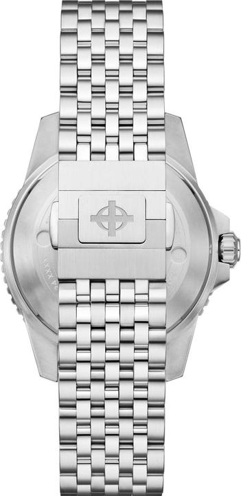 Produktbild Zodiac Pro Diver Automatic (Analoguhr, 42 mm)