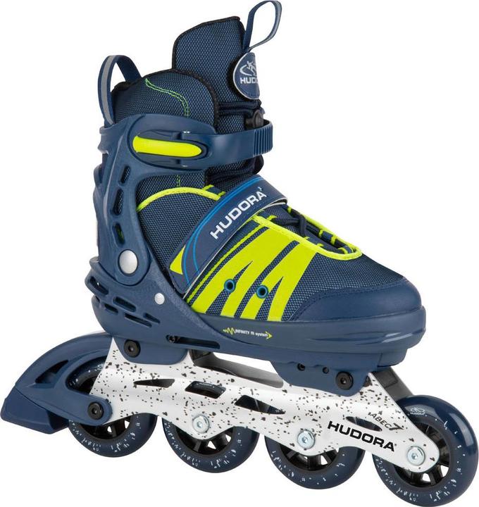 Hudora Inline Skates Comfort (29, 30, 31, 32, 33, 34)