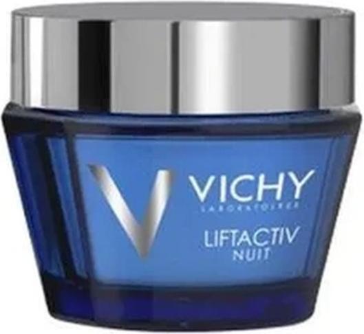 Vichy LiftActiv CXP Night - Anti-Wrinkle & Firming 50ml (Suntan cream, 50 ml)