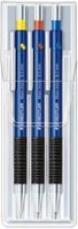 Productafbeelding Staedtler Mechanisch potlood Mars microkont. 3PCS (0.70 mm, HB, 3 x)