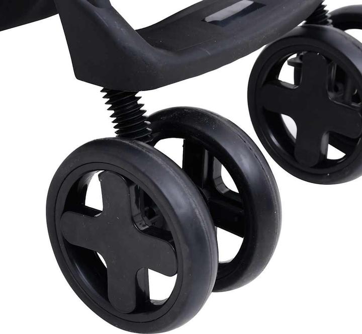 Produktbild vidaXL Kinderwagen