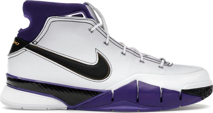 Image du produit Nike Kobe 1 Protro 81 Pt Game (2026) (43)