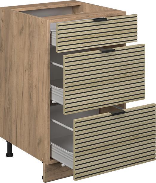 Actual product image Vicco Küchenunterschrank Fame-Line