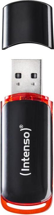 Produktbild Intenso USB Stick Business Line 4GB 10-pack (4 GB, USB-A)