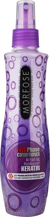Produktbild Morfose Keratin 2 Phase Conditioner Spray 220ml - Hair Care Conditioner (220 ml)