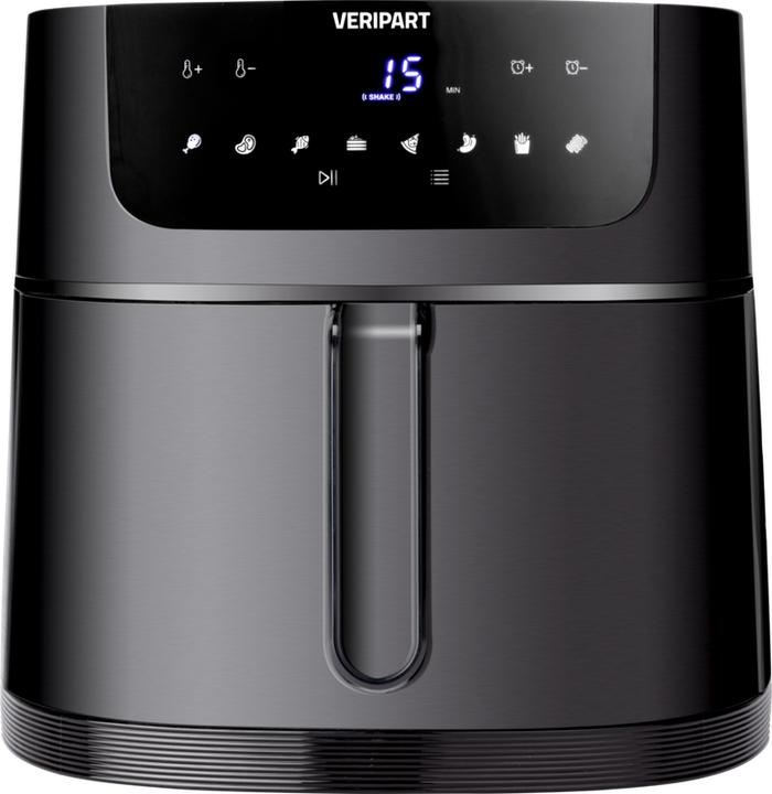 Actual product image Veripart Verform Airfryer XL (AF-E6007)
