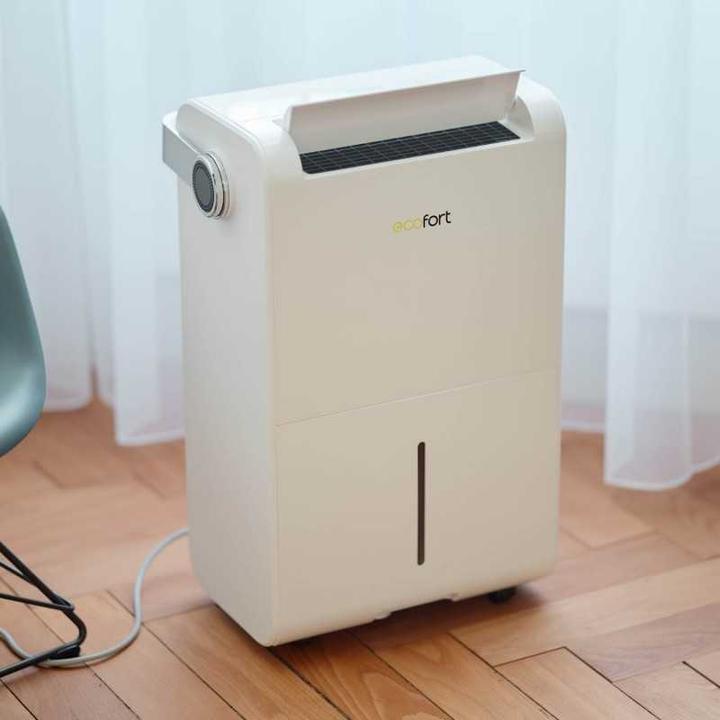Produktbild ecofort ecoQ DryAir 35L Energy Saver (85 m², 35 l/24h)