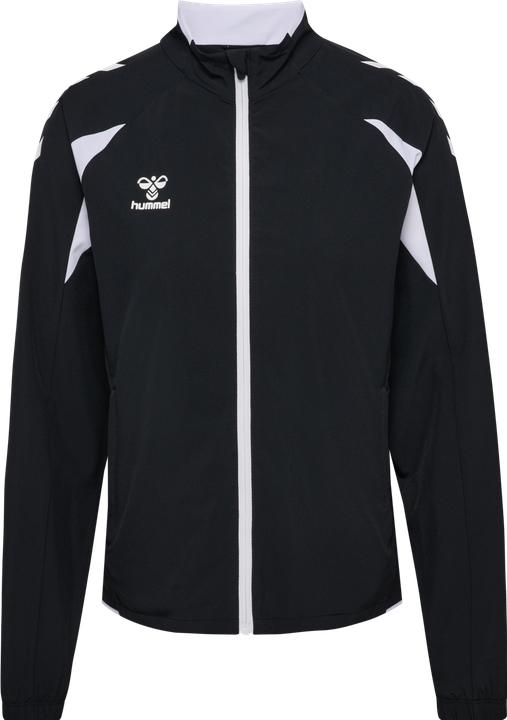 Actual product image hummel hmlCORE 2.0 WOVEN JACKET WOMAN (S)