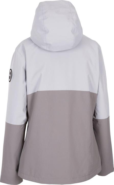Produktbild Trespass Quincy Jacke wasserfest (XS)