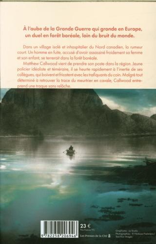 Produktbild A la lisière du monde (Französisch, Lavallée Ronald, 2024)