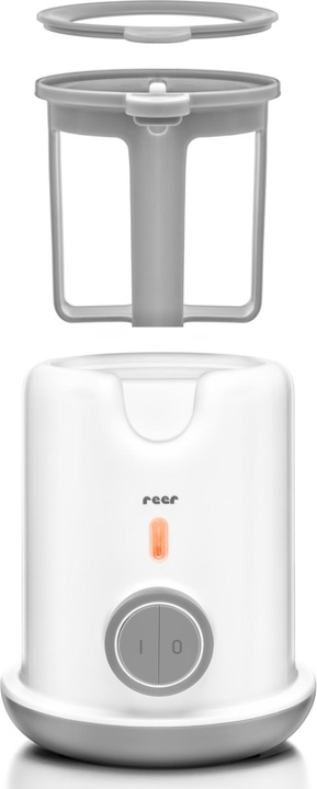 Image du produit Reer Chauffe-biberon TurboFood