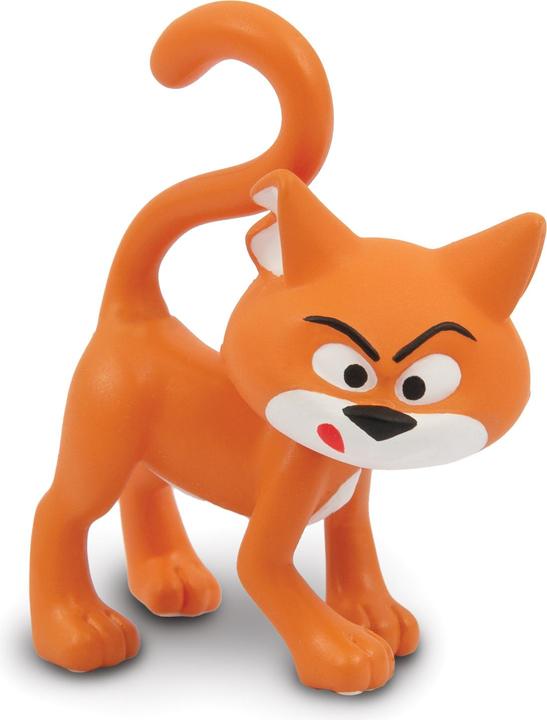 Produktbild Giochi Preziosi Les Schtroumpfs - Sachet De 1 Figurine 5,5 Cm - Ash (5 cm)