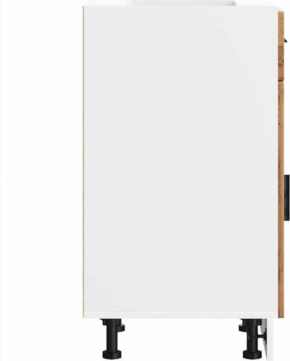 Produktbild vidaXL Küchenunterschrank (40 x 46 x 81.50 cm)