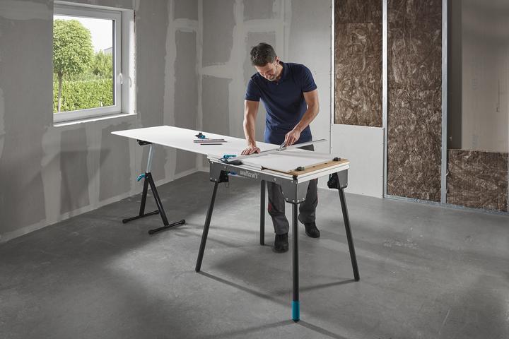 Produktbild wolfcraft Master Cut 2200 (70 cm, 91.50 cm)