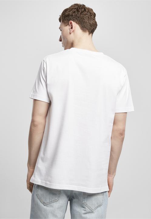 Produktbild Mister Tee T-Shirt Space Jam Big Bugs Playing (M)