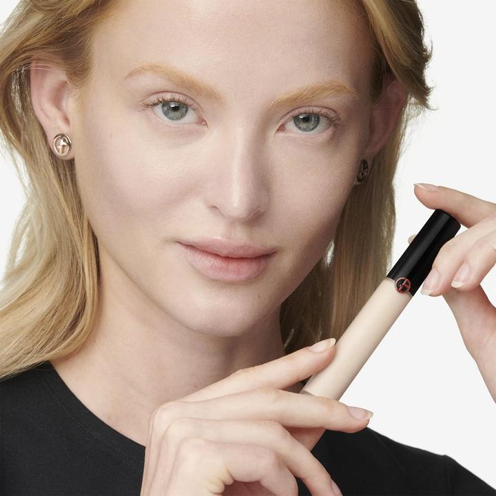 Produktbild Giorgio Armani Power Fabric+ High Coverage Stretchable Concealer (2.75) (Camel)