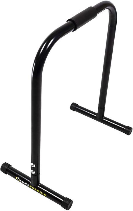 Actual product image HMS Premium sliding railing PW20