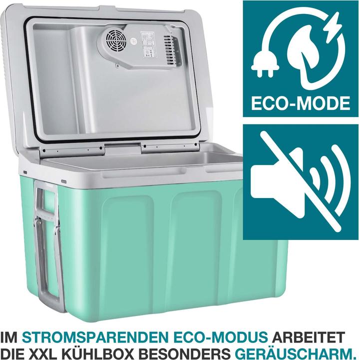 Produktbild Jamb 2-in-1 Kühlbox & Wärmebox (40 l)