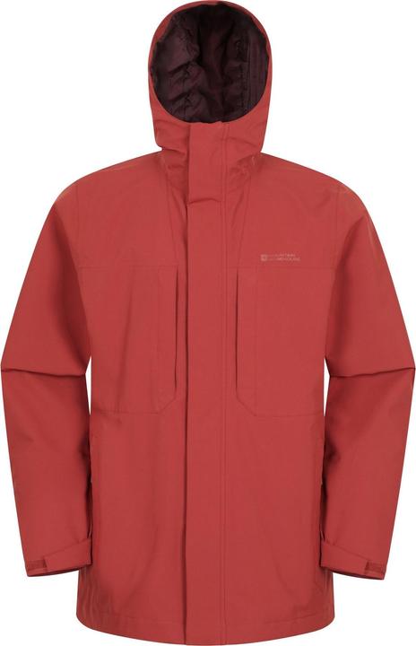 Produktbild Mountain Warehouse Ridge Jacke wasserfest (S)