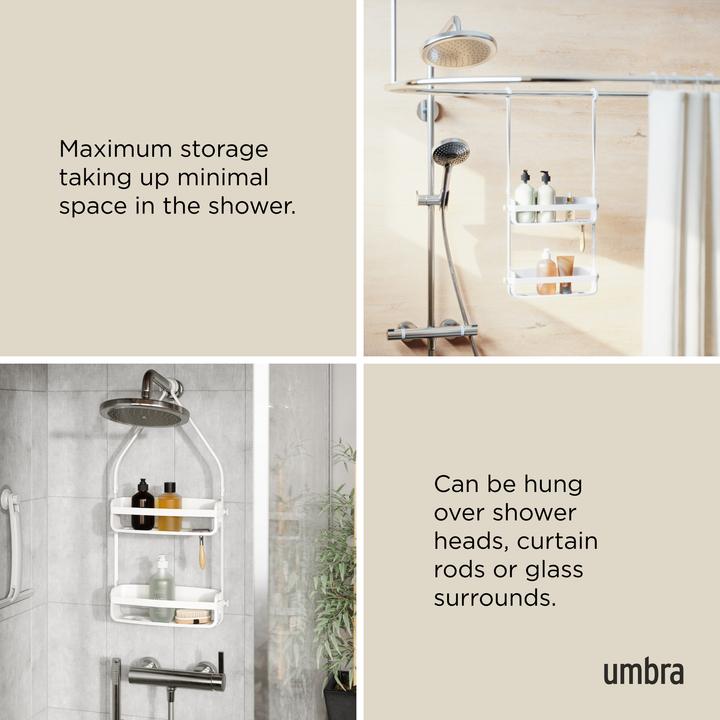 Actual product image Umbra Flex (31 x 9 x 65 cm)