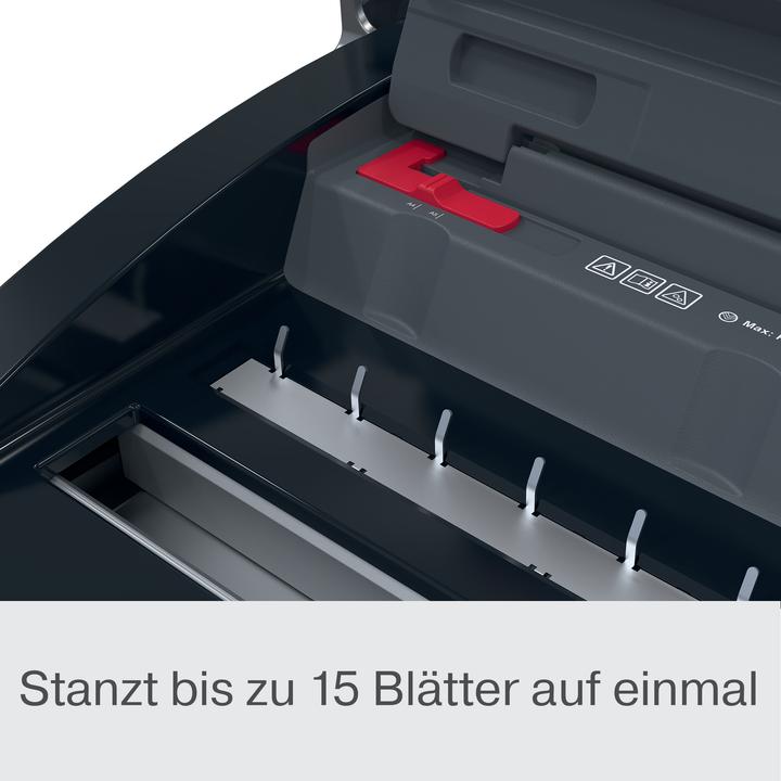 Immagine prodotto GBC Rilegatrice a filo metallico WireBind WB15 (Fissaggio a filo)