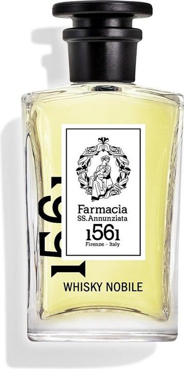 Produktbild Farmacia SS. Annunziata Whiskey Nobile Eau de Parfum (Eau de Parfum, 100 ml)